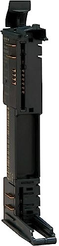 BUS BASE 240VAC COD/24VDC CONNECT. BLACK