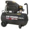 Sealey Tools Air Compressor Direct Drive 2HP SAC5020E + SA33G 5pc Air Kit 50L 50 Litre Sealey Tools Ireland