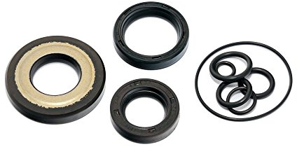 Set Wellendichtringe RMS für Vespa 50-125 Primavera / ET3 (Smallframe)