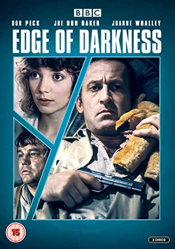 Edge Of Darkness - Part 1 + 2