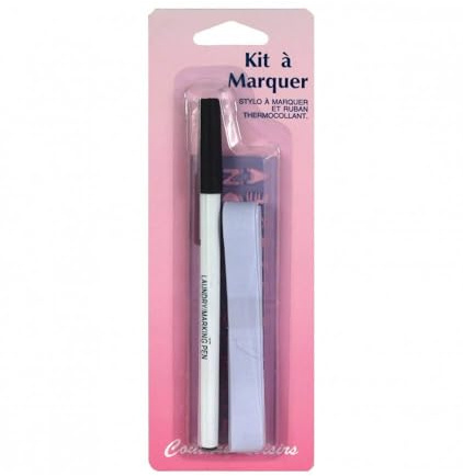 HEMLINE LAUNDRY MARK/SET H293