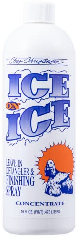 Chris Christensen Ice On Ice Concentrate 473ml