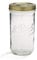Le Parfait - Pack de 6 Terrines Familia Wiss - 1,5L