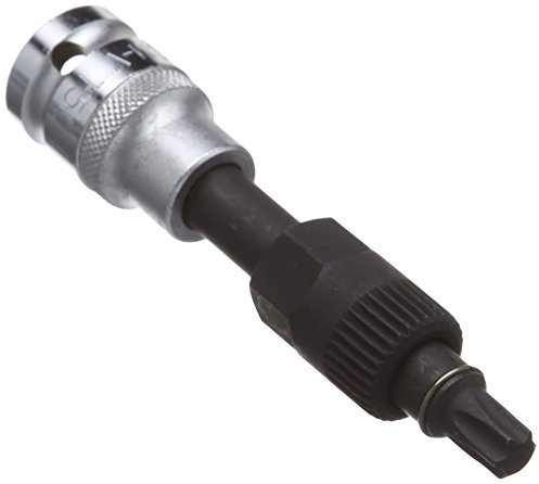 Laser 3404 Alternator Tool T50 Star x 1/2D