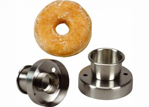 Schneider Doughnut Cutter - 40mm