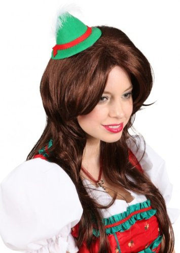 Generique - Bayischer Minihut