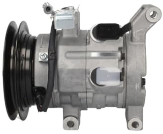 DENSO Kompressor, Klimaanlage