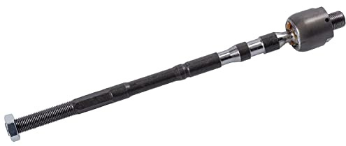 febi bilstein 42813 Axialgelenk mit Kontermutter, 1 Stück | Kompatibel mit: SUBARU FORESTER, IMPREZA Schrägheck, IMPREZA Schrägheck, IMPREZA Station Wagon, IMPREZA Stufenheck