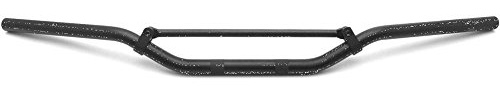 Noend Cross Handlebar Aluminium Matt Black