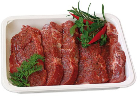 Schweinesteak Alkmara ca. 1000g – Landmetzgerei Schiessl | Zartes Schweinefleisch für Grill und Pfanne