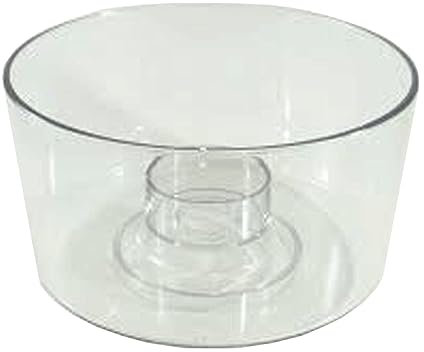 Midi Bowl Duo Salad Food Processor 17038 MAGIMIX