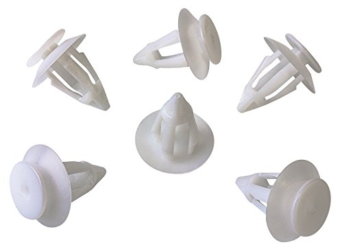 20x Innenverkleidung Befestigungs Clip | A0009912498