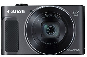 Canon PowerShot SX620 HS Ancienne Version (obsolete)