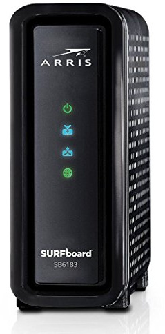 Arris Surfboard Cable Modem