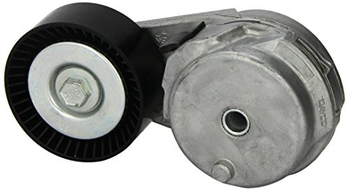 Dayco 89377 Riemenspanner | Ersetzt 4861660AA 04593817AB 04861528AC 04861660AA 36313 38323 419-006 5581 49345 305377 ADK0031P OE-Grade Replacement