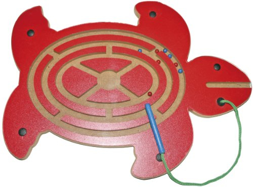 Eduplay Magnetspiel Schildkröte