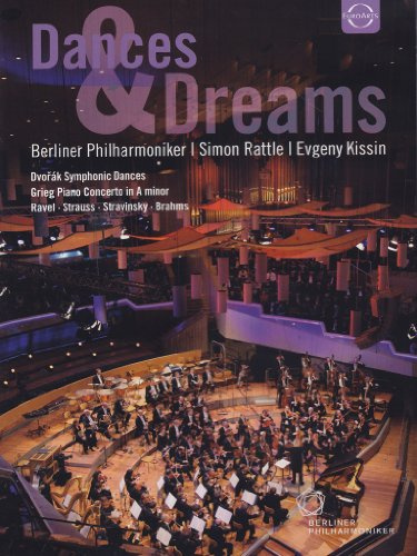 Dances & Dreams - The Berliner Philharmoniker and Simon Rattle