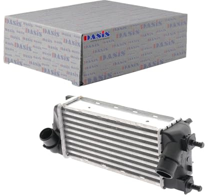 AKS DASIS 087013N Motorräume