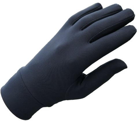 PROANTI Unterziehhandschuhe Innenhandschuhe V01 Unterzieh Handschuhe für Winter Ski Motorrad (XS/S)