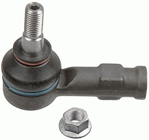 LEMFÖRDER 14705 01 Spurstangenkopf für Opel Vectra B (J96) 1995-2004 Außen, Links, Rechts, Vorderachse und andere Fahrzeuge
