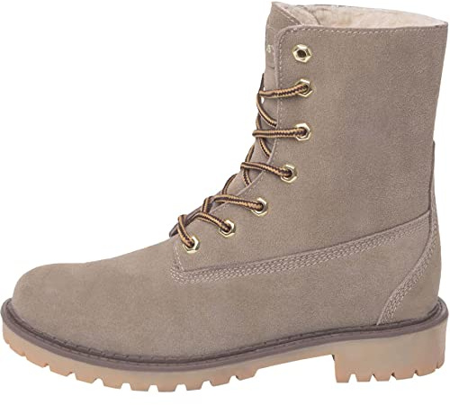 Nebulus Herren OTTAWA taupe