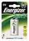 Energizer Accu Power Plus 9 V Rechargeable Battery