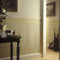 Anaglypta Dado Panels Oriental Wallpaper - RD06700 by Anaglypta by Brewster Wallcoverings