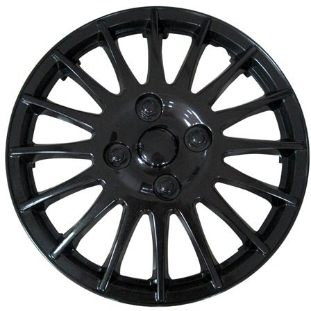 XtremeAuto® Car 14 Wheel Trims, Hub Caps, Cover Set of 4