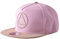 Thenice Kind Hip-Hop Cap Baseball Kappe Hut (A rosa)