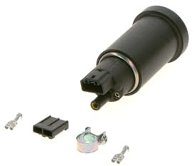 Bosch 0580314152 - Reparaturset für Kraftstofffördermodule