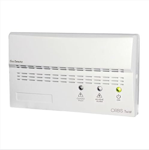 Ob514510 - orbis italia s.p.a twist gpl rivelatore gas