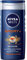 Nivea Men Gel Douche 3en1 Sport+ 250 ml - Lot de 6
