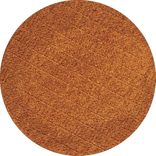 Eulenspiegel - Profi-Aqua Make-Up Perlglanz, Schminke 3,5 ml Pharanonengold | Wasserbasierte Schminke für Facepainting & Bodypainting, für Karneval & Mottopartys