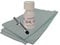 Arctic Silver 5 3.5 gram Thermal Paste SHL isopropanol and cloths Value Pack