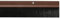 Stormguard Garage Door Brush 2134mm (Brown)