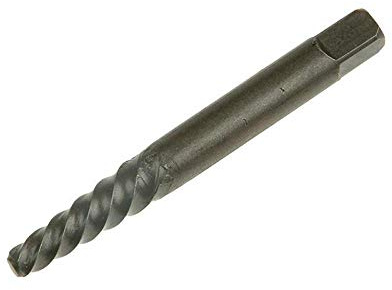 Dormer M100 Carbon Steel Screw Extractor No.3