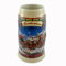 Budweiser Clydesdales Holiday Stein Old Towne Holiday 2003 by Budweiser
