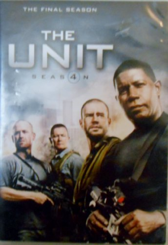The Unit: The Final Season