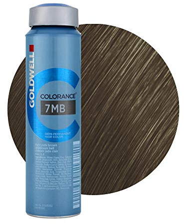 Goldwell Colorance Depot Intensivtönung 7MB, 1er Pack, (1x 120 ml)