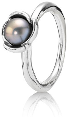 PANDORA Damen-Ring Silber 190607GP-57