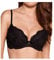 Gossard Superboost Plunge Black Lace Bra Plunge Women's Bra Black 32D