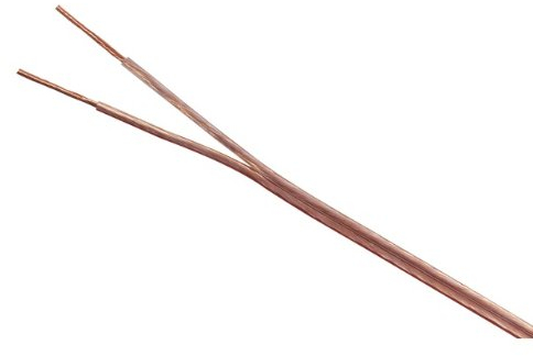 AIV Lautsprecherkabel 2 x 1,5 mm² 890722