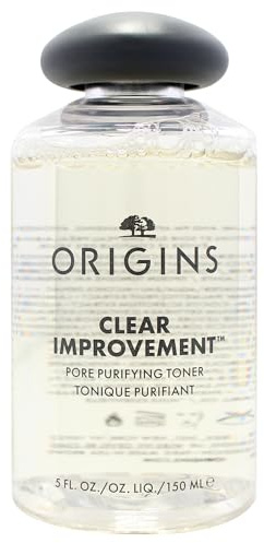 Origins, Null Oil ™ Pore Purifying Toner mit Sägepalme und Minze, 150 ml.