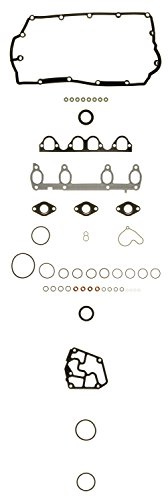 Ajusa 51024000 Full Gasket Set engine