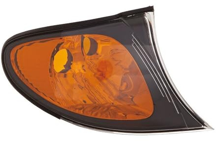 Alkar 2112849 Blinkleuchte | Kompatibel mit: BMW 3, 3 Touring