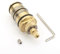 Trueshopping Cartouche thermostatique pour le PN322 – Mitigeur bain/douche