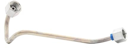 DELPHI HPP411 Hochdruckleitung Einspritzanlage Kompatibel mit FORD MONDEO III Kombi BWY 1132913 1322413 4C1Q9C993AD