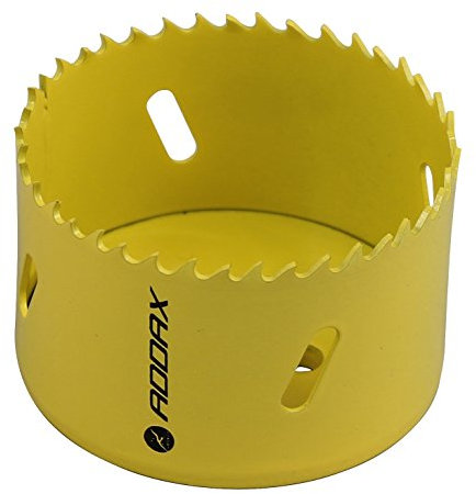 TIMCO M3 Bi-Metal Hole Saw - 86mm - 1 pc