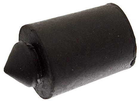 febi bilstein 23624 Anschlagpuffer für Endschalldämpfer
