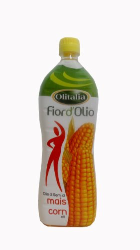Olitalia Olio Di Mais, 1000ml